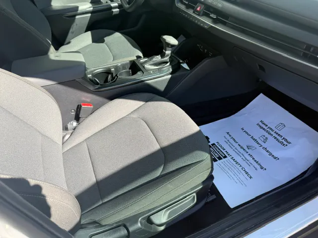 Used 2025 Kia K4 Sedan