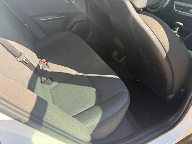 Used 2025 Kia K4 Sedan