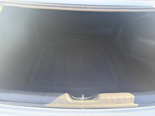 Used 2025 Kia K4 Sedan