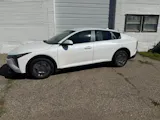 Used 2025 Kia K4 Sedan