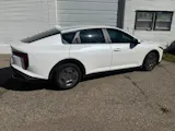 Used 2025 Kia K4 Sedan