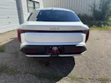 Used 2025 Kia K4 Sedan
