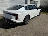 Used 2025 Kia K4 Sedan