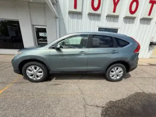 Used 2012 Honda CR-V SUV