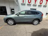 Used 2012 Honda CR-V SUV