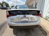 Used 2022 Toyota Prius Hatchback