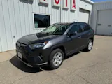 Used 2019 Toyota RAV4 SUV