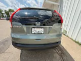 Used 2012 Honda CR-V SUV
