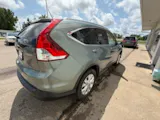 Used 2012 Honda CR-V SUV