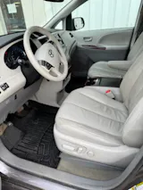 Used 2014 Toyota Sienna Van