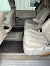 Used 2014 Toyota Sienna Van