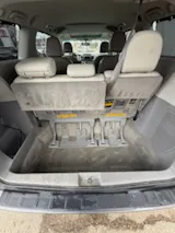Used 2014 Toyota Sienna Van