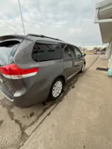 Used 2014 Toyota Sienna Van