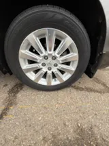 Used 2014 Toyota Sienna Van