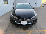 Used 2017 Chevrolet Cruze Sedan