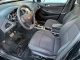 Used 2017 Chevrolet Cruze Sedan