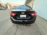 Used 2017 Chevrolet Cruze Sedan