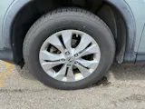 Used 2012 Honda CR-V SUV