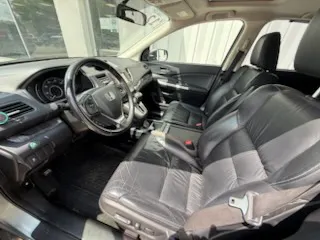 Used 2012 Honda CR-V SUV