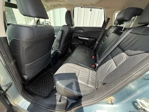 Used 2012 Honda CR-V SUV