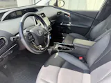 Used 2022 Toyota Prius Hatchback
