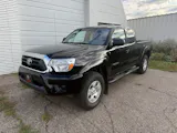 Used 2015 Toyota Tacoma Truck