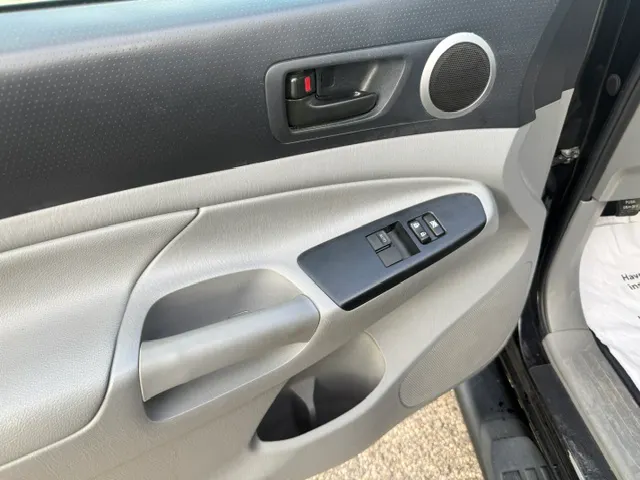 Used 2015 Toyota Tacoma Truck