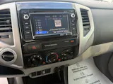 Used 2015 Toyota Tacoma Truck