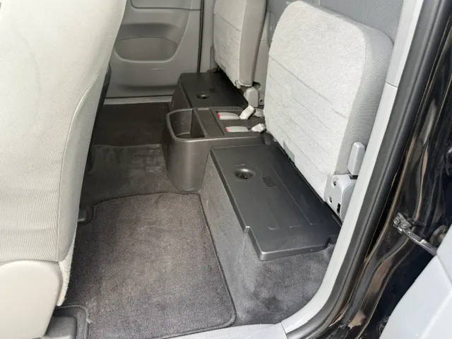 Used 2015 Toyota Tacoma Truck