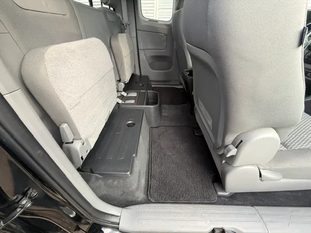 Used 2015 Toyota Tacoma Truck