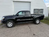 Used 2015 Toyota Tacoma Truck