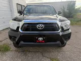 Used 2015 Toyota Tacoma Truck