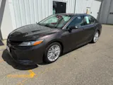 Used 2020 Toyota Camry Sedan