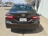 Used 2020 Toyota Camry Sedan