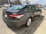 Used 2020 Toyota Camry Sedan