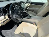Used 2020 Toyota Camry Sedan