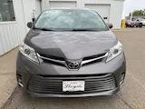 Used 2019 Toyota Sienna Van