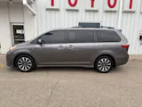Used 2019 Toyota Sienna Van