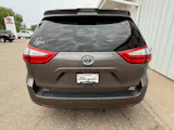 Used 2019 Toyota Sienna Van