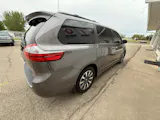 Used 2019 Toyota Sienna Van
