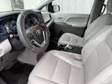 Used 2019 Toyota Sienna Van