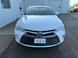Used 2015 Toyota Camry Sedan