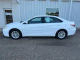 Used 2015 Toyota Camry Sedan