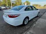 Used 2015 Toyota Camry Sedan
