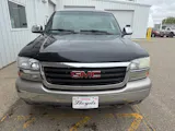 Used 2001 GMC Sierra 1500 Truck
