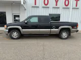 Used 2001 GMC Sierra 1500 Truck