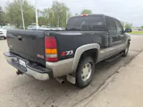 Used 2001 GMC Sierra 1500 Truck