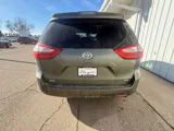 Used 2018 Toyota Sienna Van