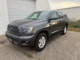 Used 2019 Toyota Sequoia SUV