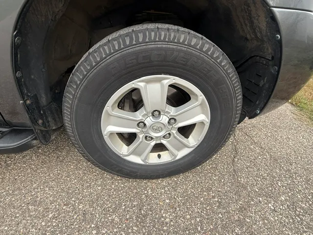 Used 2019 Toyota Sequoia SUV